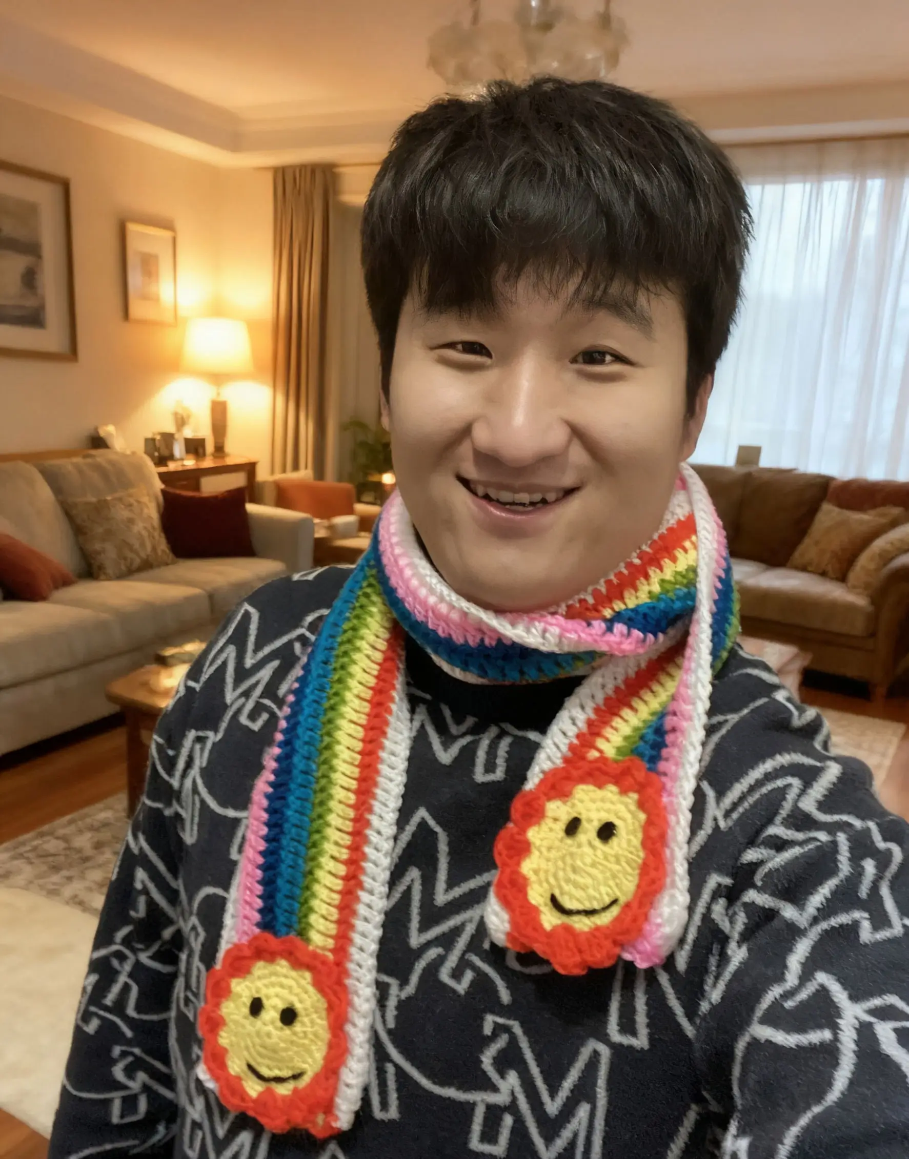 刘凯欣的个人网站